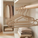 Plastic Clothes Hanger 5 Pcs